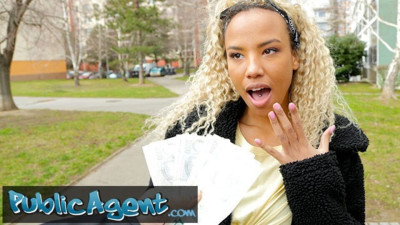 Public Agent - hardcore xxx