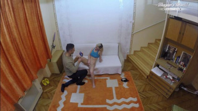 Adroit Mugur and Nikolaz's hd xxx