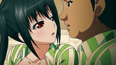 Hentai smut with natural minx from Hentai Universe