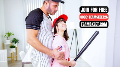 Watch awesome Danny Mountain and Mochi Mona's sex