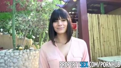 Violet and Chuck's amateur xxx