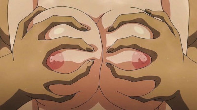 Hentai Universe - big ass trailer