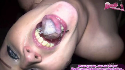 Crazy amateur - amateur group sex clip - Erotikvonbenan