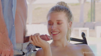 Ingenious Freya Mayer - best outdoors video - WOW Girls