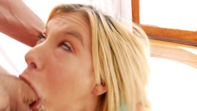 Sublime Kenzie Reeves at doggystyle pov smut