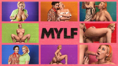 MYLF - pornstar clip