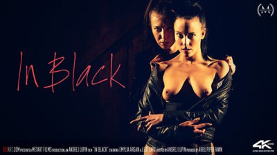 Sex Art - licking nipples trailer