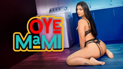 Energetic Salome Gil and Pipeboy's stepmom fucking trailer