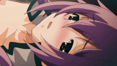 Hentai Universe - missionary movie