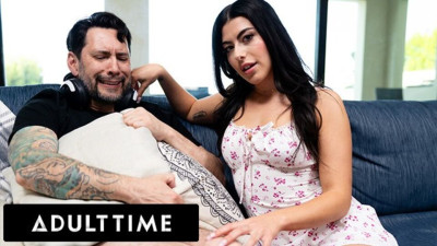 Adult Time featuring Tommy Pistol and Gal Ritchie's adult time movie