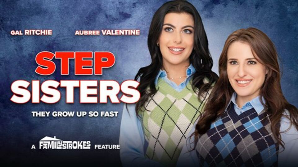 Shay Sights and Aubree Valentine's adult scene by Family Strokes Free Porn Videos | BestPornHubs.