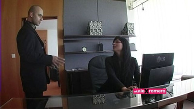 Cool Neeo and Suzie Diamond at small tits action