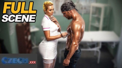 Czech XXX - cleavage porn
