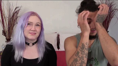 Desperate Amateurs - pink haif xxx
