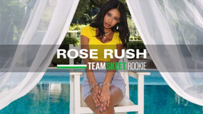 Jay Romero and Rose Rush's small sex by Team Skeet