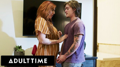 Lauren Phillips's step fantasy dirt by Adult Time