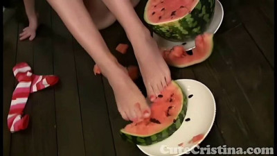 Playful mate's amateur porn