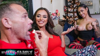 Funny Filthy and Armani's holiday22 trailer