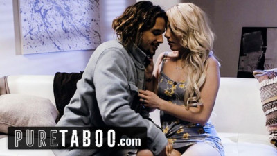 Inveigling Tyler Nixon and Dixie Lynn - hd video - Pure Taboo