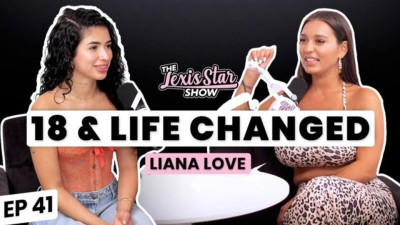 Graceful Lexis Star - interview clip - Lexis Star Show