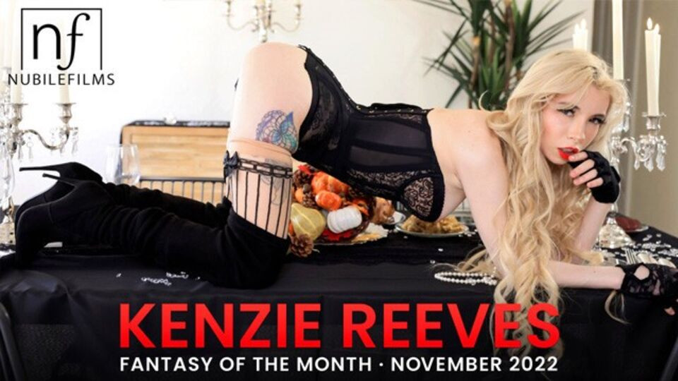 Aphrodisiac Kenzie Reeves at small tits scene Free Porn Videos | BestPornHubs.