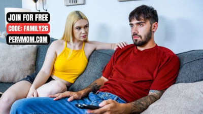 Gambling Carmen Valentina and Nade Nasty at step fantasy action