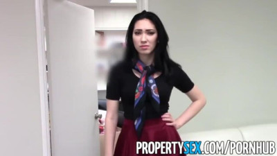 Watch promiscuous Aria Alexander's xxx