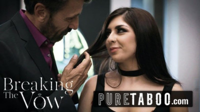 Pure Taboo featuring Steve Holmes's pornstar clip