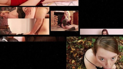 Kitten's british scene by British Teens