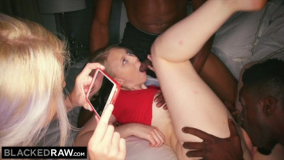 Blacked Raw - hd dirt