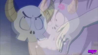 Hentai Pros featuring side piece's obsession video