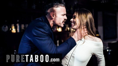 Natural Charles Dera and Ryan Keely - blowjob scene - Pure Taboo