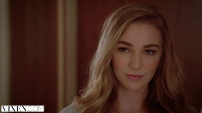 Pornstar video with superb Jean Val Jean and Kendra Sunderland from Vixen