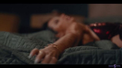 Ameena Green and Aviana Violet's parasited sex by Parasited