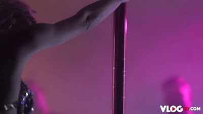 Watch impeccable Kenna James and Nathan Bronson's video