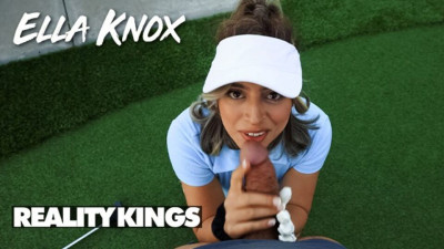 RK Prime - pornstar action