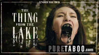 Pure Taboo - halloween trailer