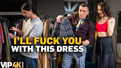 Steve's fashion movie