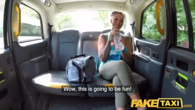 Modest Brooke's public trailer