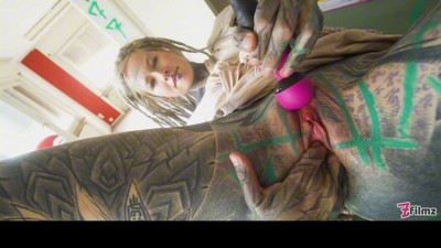 Dirty Dreaz - tattoo scene