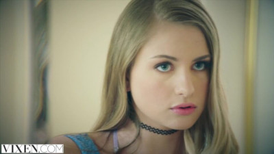 Vixen - blonde dirt