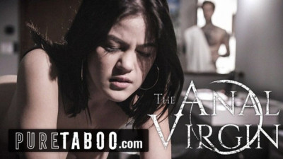 Pure Taboo - teen (18+) scene