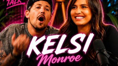Sweet Kelsi Monroe - pornstar scene - Pillow Talk