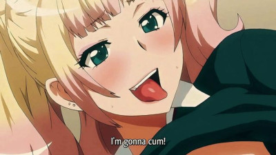 Witching jade - ahegao sex - Hentai Universe