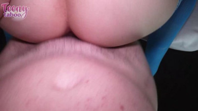 Naughty Celestina Blooms and Lily Thot's threesome clip