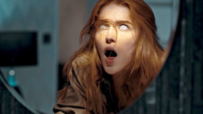 Parasited featuring Mark Zane and Jia Lissa's pornstar action