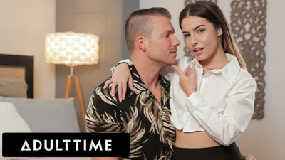 Adult Time - rough video