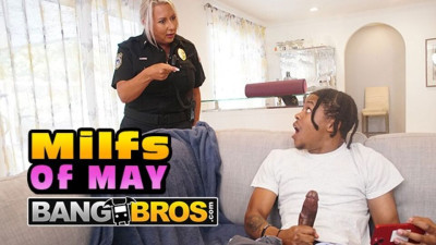Bang Bros Network - deep throat sex