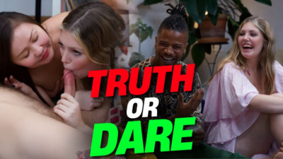 Reality trailer with passionate wench from Ersties