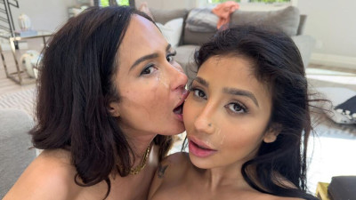 Property Sex - blowjob dirt